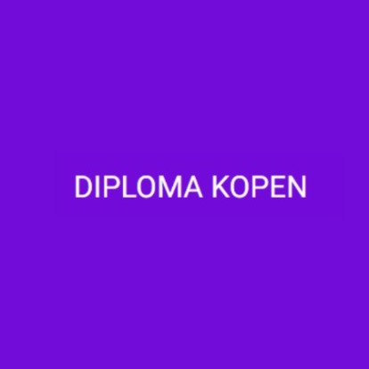 diplomakopens