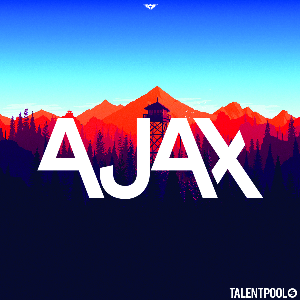 AJAX_MUSIC