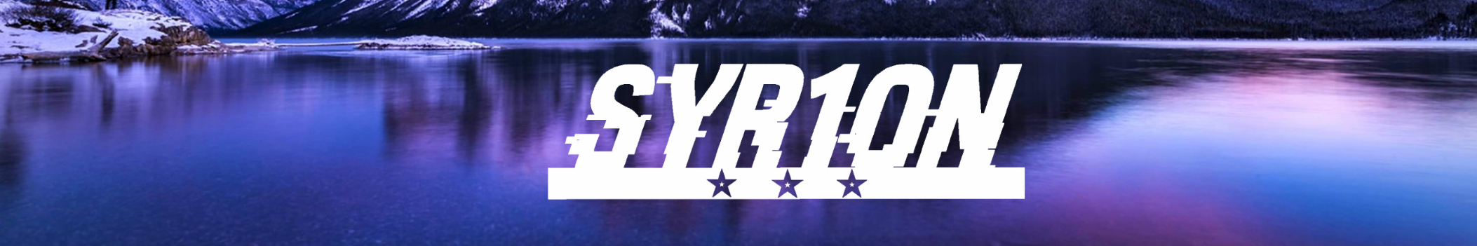 SYR1ON