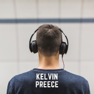 Kelvin Preece