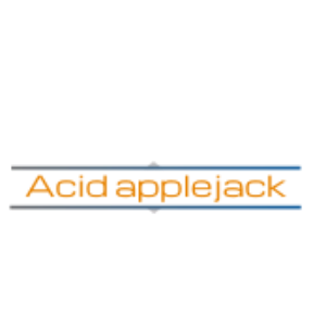 Acid applejack