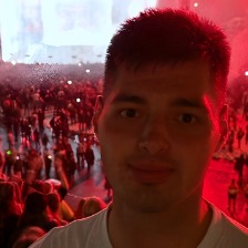The ultra bass guy