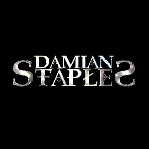 damian staples