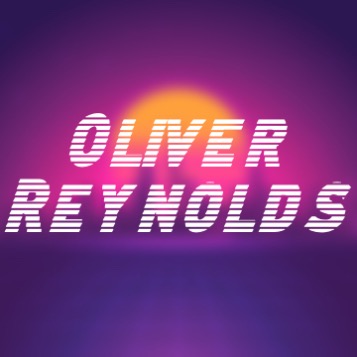 OllyReynolds