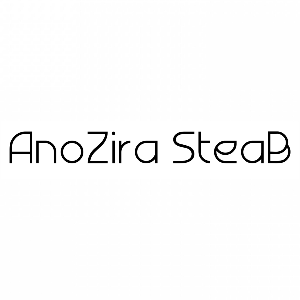 AnoZira Steab