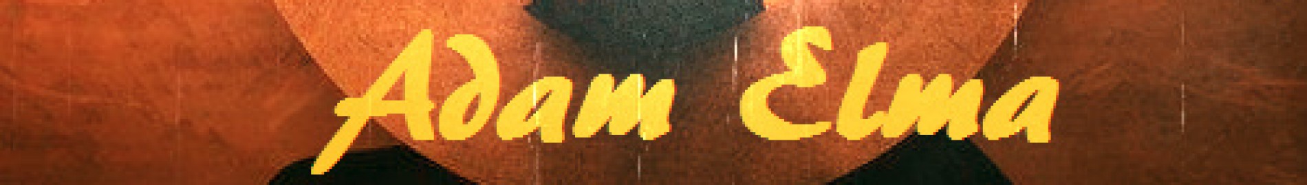 Adam Elma