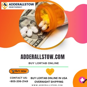 Buy Lortab 7.5-325 mg Online Emergency Shipping Call | +1-805-206-2149