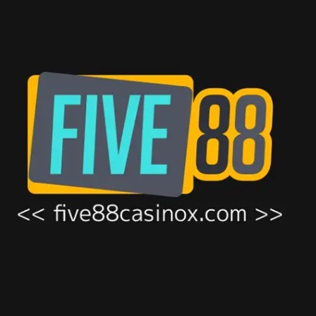 five88casinox