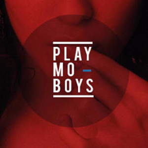Playmoboys