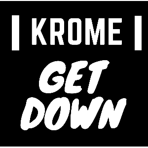 Krome Music Off