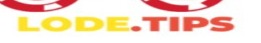 lodetips