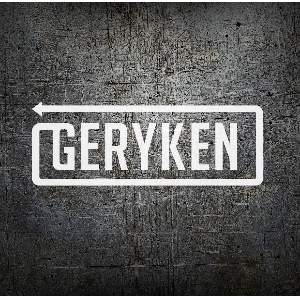 Geryken