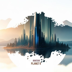 PLANET 9 - AVATAR