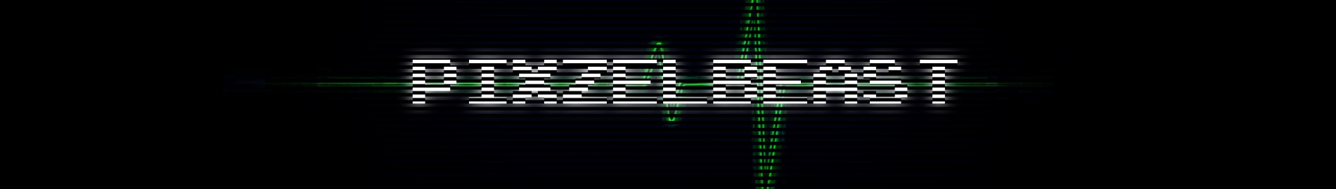 pixzel_beast