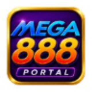 mega888portal