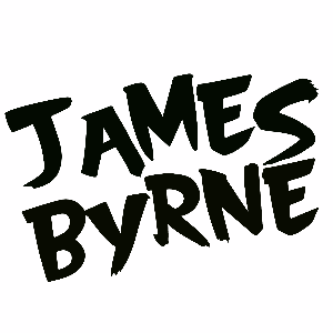 James Byrne