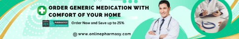 Buy Vyvanse Online Trusted And Reliable Medication