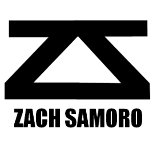 Zach Samoro