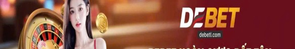 Nhà Cái DEBET