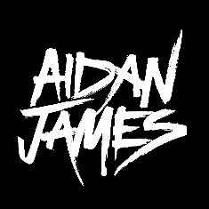 Aiden James