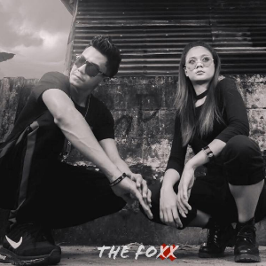 The Foxx Duo