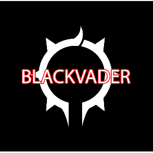 DJ BLACKVADER