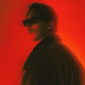 Dave Strider