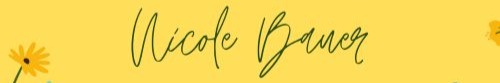 Nicole Bauer