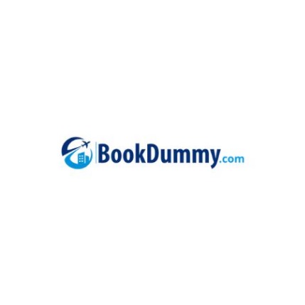 bookdummy