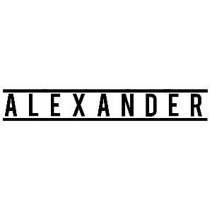 DJAlexander