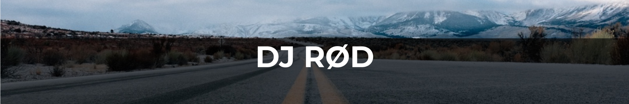 DJ ROD
