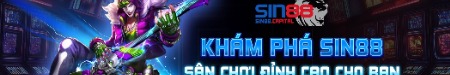 sin88capital