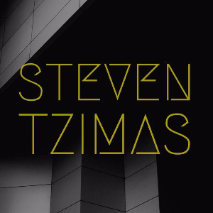 Steven Tzimas