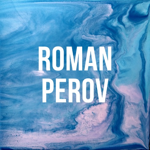 Roman Perov