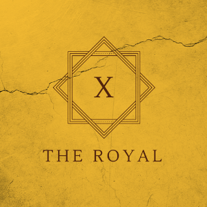 The Royal X
