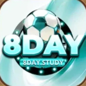 8daystudy