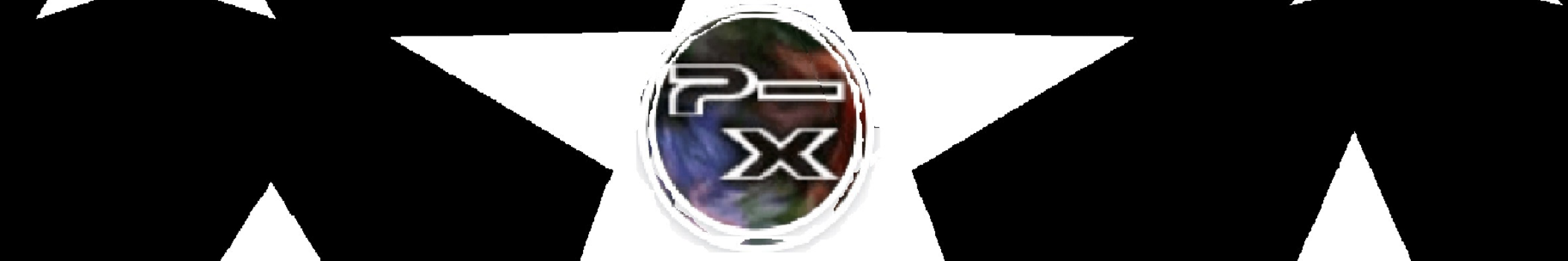 p-X