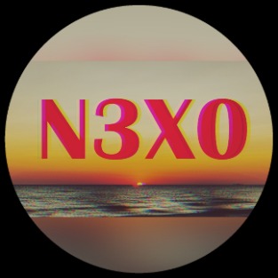 n3x0 on the beat