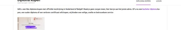 diplomakopens