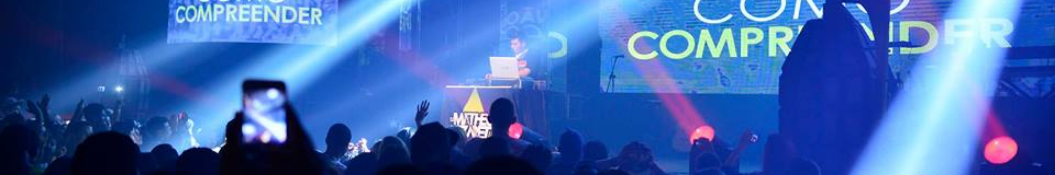 DJ Matheus Lazaretti