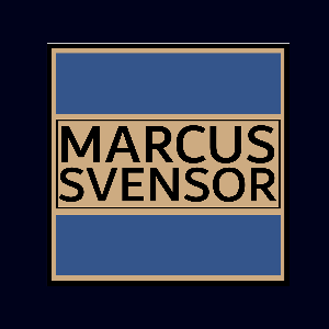 Marcus Svensor