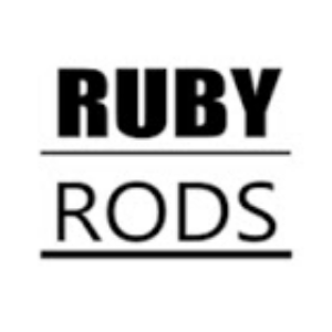 Ruby Rods