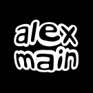 Alex Main