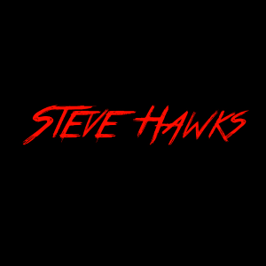 Steve Hawks
