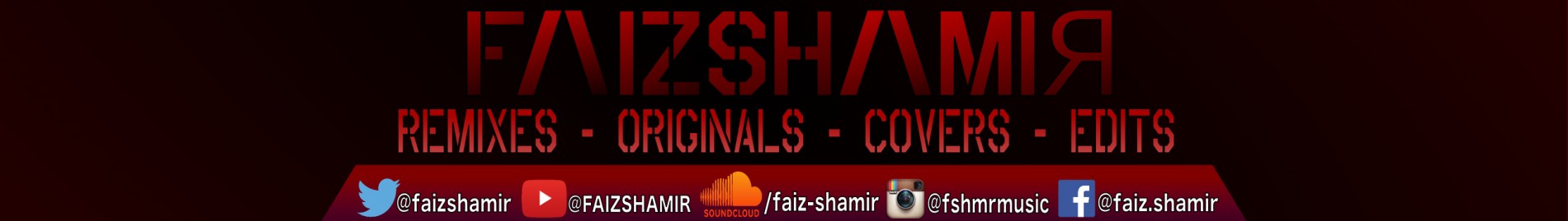 Faiz Shamir