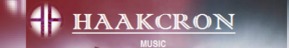 HAAKCRON music