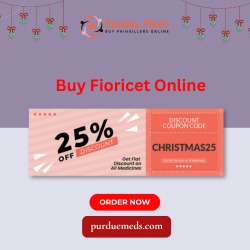 Buy Fioricet Online with Quick USPS Shipping Available