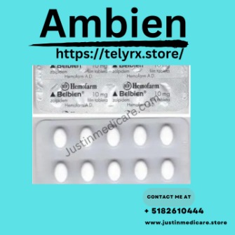 Fast and Reliable Ambien Express Shipping Online