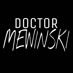 Dr. Mewinski