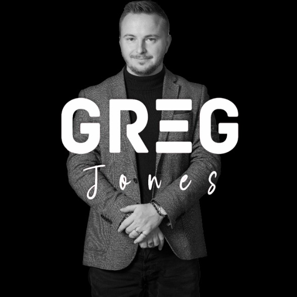 Greg Jones